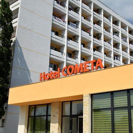 Hotel Cometa Jupiter Kültér fotó